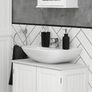 Bathroom Cabinet Image 3