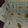 Beatrix Potter Hardback Book Collection Image 2