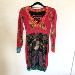 Desigual dress