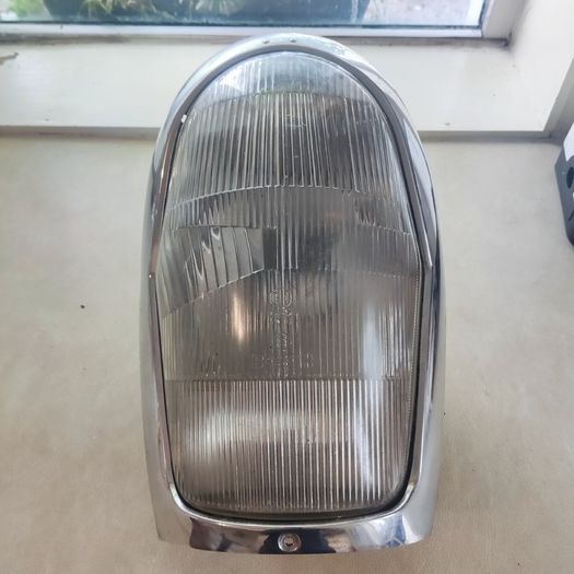 Full Headlights for W114 and W108