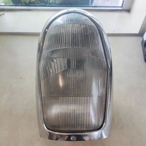 Full Headlights for W114 and W108