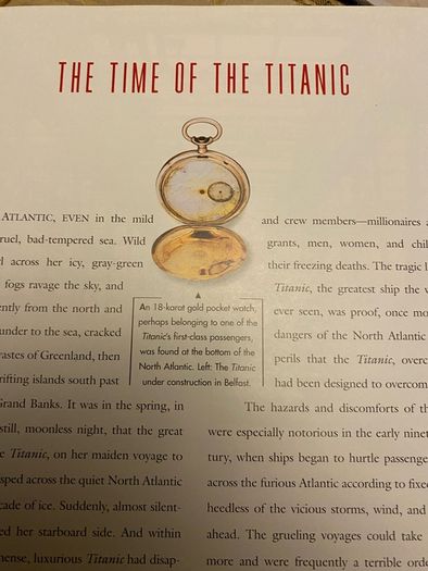Titanic- Legacy of the world's greatest ocean liner