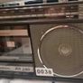 From 1985 Grundig RR240A Radio Cassette-Recorder, working good. Image 3