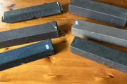 Sheet reels for self play pianos