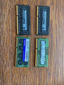 Memory 4GB