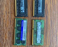Memory 4GB