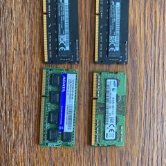 Memory 4GB