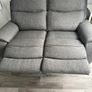 Sofa set corner with power recliner Image 3