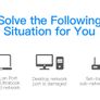 Vention USB 3.0 External Gigabit (1000Mbps) Ethernet/Network Card Adapter (White) (Brand New/Warranty) Image 4