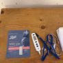TENS machine plus replacement pads Image 2