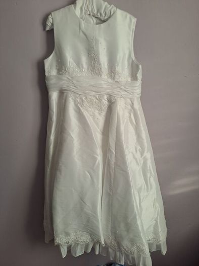Communion dress