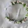 Lovely first communion dress & accessories Image 6