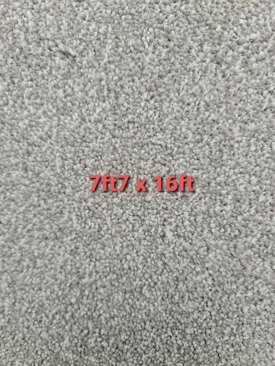 carpet 7ft7 x 16ft