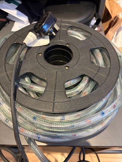 DJ Lights