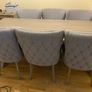 large dining room table Image 6