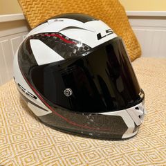 LS2 helmet