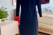 Michael Kors Navy dress