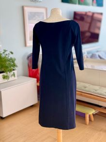 Michael Kors Navy dress