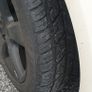 Volkswagen Toureg 2010 Image 8