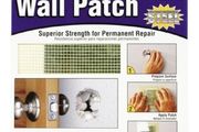 Wall Patch 6" x 6"