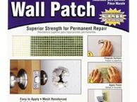 main image for ad Wall Patch 6" x 6"