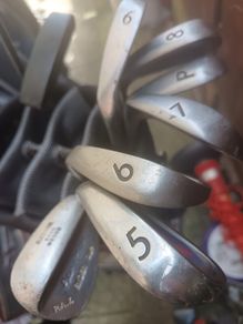 golf Clubs FEMALE