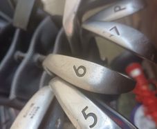 golf Clubs FEMALE