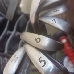 golf Clubs FEMALE
