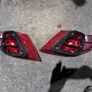 Mercedes C w204 taillights Image 4