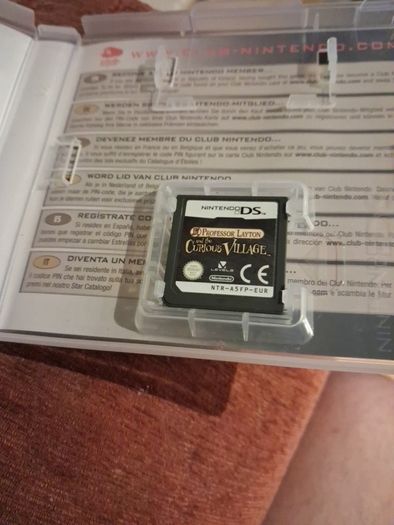 ds games bundle