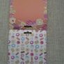 Docrafts,Papermania, Sweet treats 6 " x 6" Paperpad,Craft supplies,Scrapbooking Image 2
