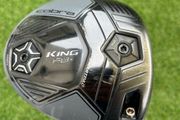 King Cobra F8 Plus  Driver