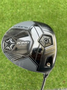 King Cobra F8 Plus  Driver