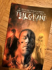 Ten Grand
