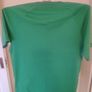 Genuine Kenzo Paris green tiger head t-shirt size S Perfect condition Postage included Image 6