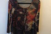 Gerry Weber top (approx size 12)