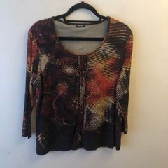 Gerry Weber top (approx size 12)