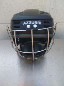 hurling