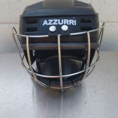 hurling
