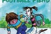 Horrid Henry - And The Football Fiend