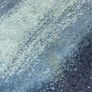 IKEA SONDEROD Rug, high pile, blue, 170x240 cm - FREE Image 2