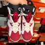 Nike Air Jordan 6 Retro Carmine CT8529-106 Image 3