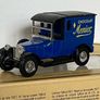 Matchbox Vintage Diecast Models CREAM BOXES Image 7
