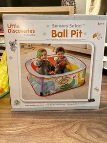 Baby PlayPen