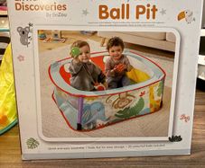 Baby PlayPen