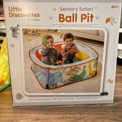 Baby PlayPen
