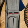 Nintendo 3ds xl with 24  games and pouch and pens Image 2