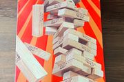 jenga