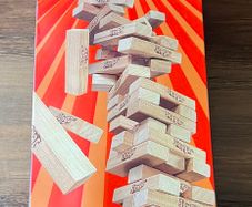 jenga