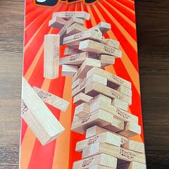 jenga